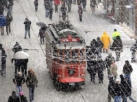 Marmarada fırtına bekleniyor