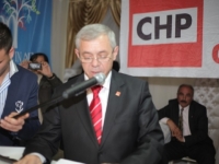 KÜÇÜKERDEN "CHPsi GÜNEŞİ ÜSKÜDARIMIZI, İSTANBULUMUZU YENİDEN ISITACAK