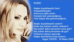 KEŞKE