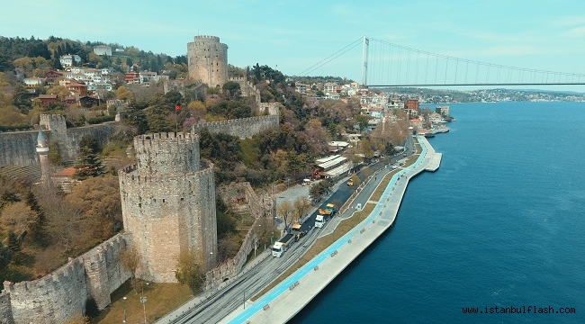 Sokağa Çıkma Yasağı Boyunca Kritik Noktalar Asfaltlandı