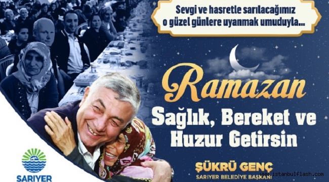 Şükrü Genç;"Gönüllerimiz hep bir olacak"