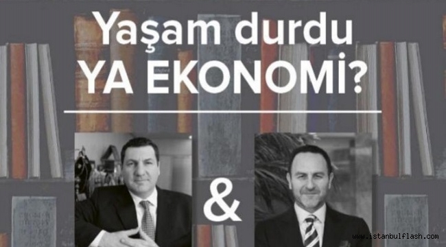 Yaşam Durdu, YA EKONOMİ?