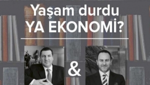 Yaşam Durdu, YA EKONOMİ?