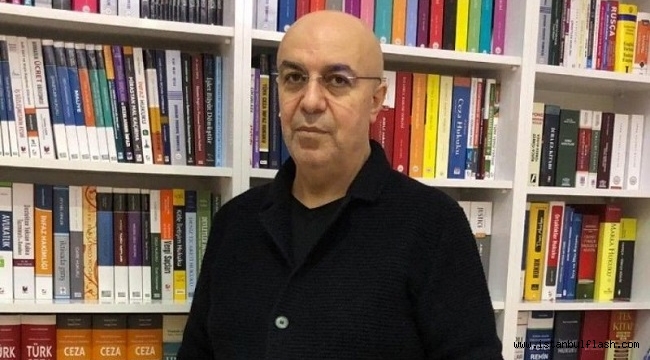 Mehmet Günak'tan , Şanlıurfa'ya yatırım çağrısı