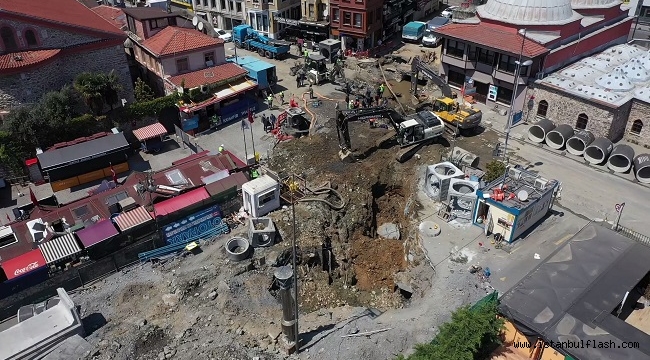 Ortaköylüler Bu Yaz Rahat Bir Nefes Alacak