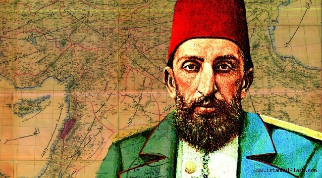 33 Senelik Abdülhamid Devrinin Ekibi