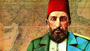 33 Senelik Abdülhamid Devrinin Ekibi