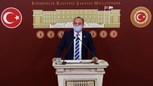 CHP'li Karabat: "Öğretmenlerimiz geçici değil kalıcı kadro talep ediyor"