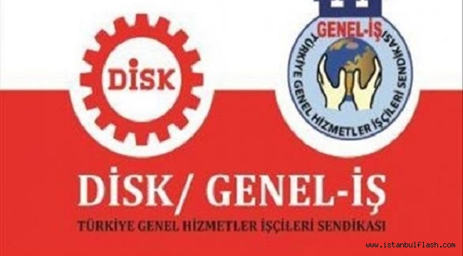 DİSK/Genel-İş "696 Sayılı KHK İle Geçiş Yapan İşçilerin Özgür Toplu İş Sözleşmesi Hakları Sağlanmalıdır