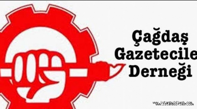 Gazetecilik Suç Değildir Meslektaşlarımız Bırakılsın