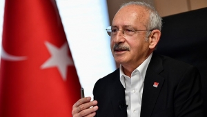 Kılıçdaroğlu: "Berberoğlu'nun milletvekilliğinin düşürülmesi sivil darbe sürecinin sonucudur"