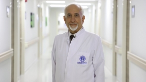 Mikrobiyoloji Uzmanı Prof. Dr. Nail Özgüneş, Kene uyarısı