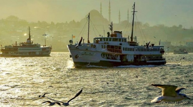  Şehir Hatları, 5 Kuruşa Taşıyacak