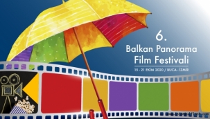 6. Balkan Panorama Film Festivali'nde Yarışacak Filmler Belirlendi