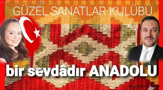 Sevdamız Anadolu