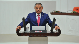 Zeybek "Buyurdular Sosyal Medyayı kapatalım, rahat edelim"