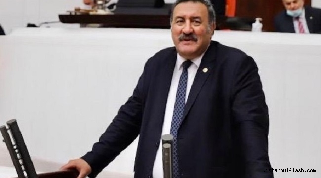 Gürer: "Çocuklara kıymayın efendiler"