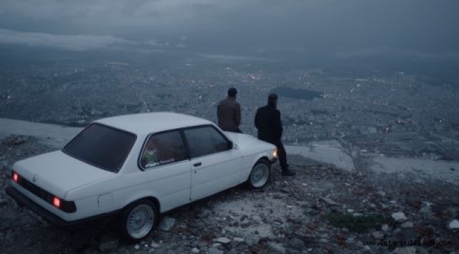 31.Ankara Film Festivali Yarın Tamamlanıyor Ve Bu Gece Ödüller Emek Verenleri Buldu