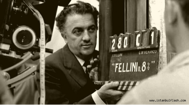 Fellini Festivali