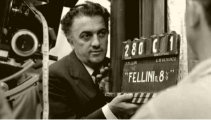 Fellini Festivali