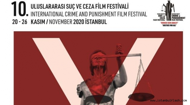 10. Yıl Suç ve Ceza Film Festivali