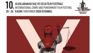 10. Yıl Suç ve Ceza Film Festivali