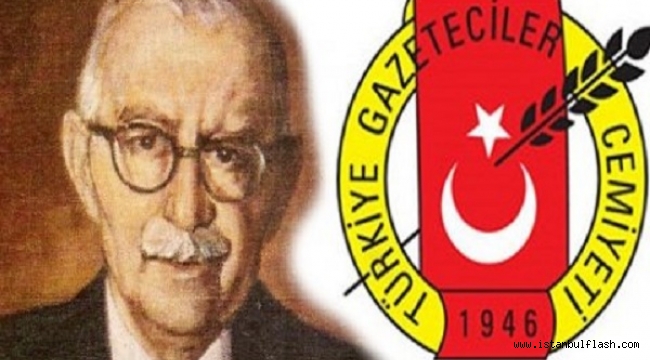 2020 TGC Burhan Felek Basın Hizmet Ödülleri açıklandı