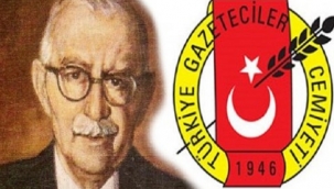 2020 TGC Burhan Felek Basın Hizmet Ödülleri açıklandı