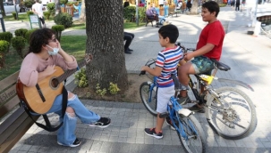 Boğaz'da Cumhuriyet Ve Müzik Coşkusu