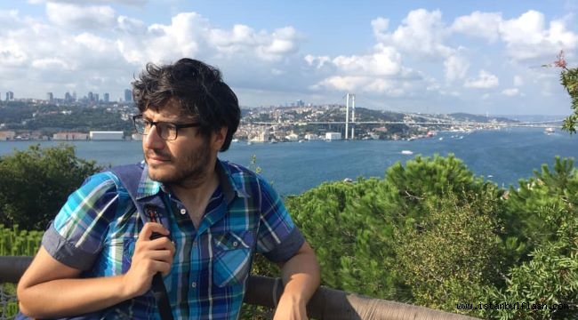 Maltepeli Sanatçı Yusuf Tolga Ünker'in 3D sergisi