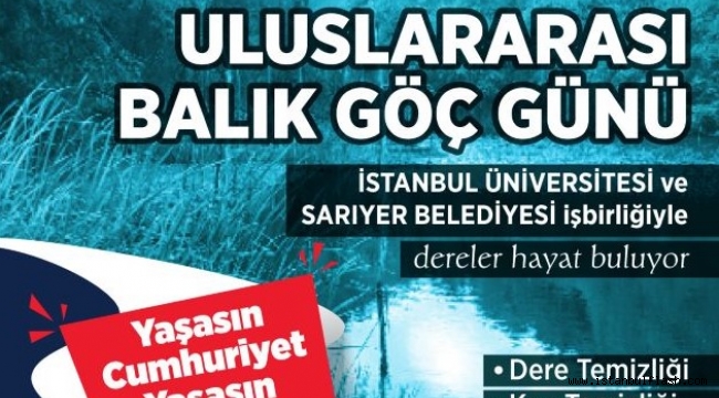 Yaşasın Cumhuriyet, Yaşasın Dereler