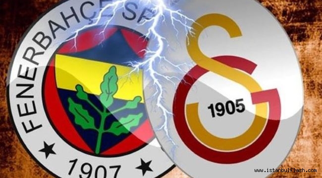 Fenerbahçe - Galatasaray derbisi 6 Şubat'ta