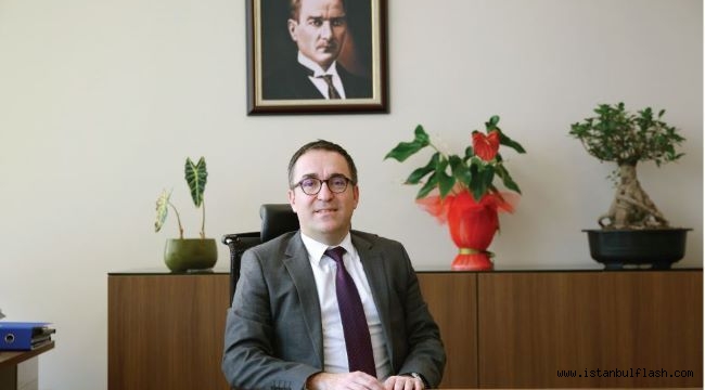 İBB'ye "THE BEST" ödülü