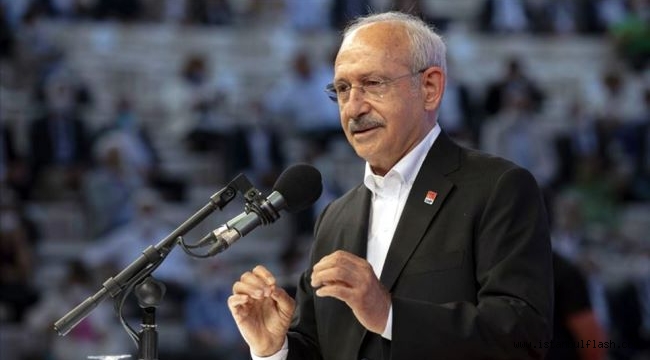 Kemal Kılıçdaroğlu Kimdir?