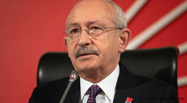 Kılıçdaroğlu: "Kısır tartışmalar yerine, vatandaşın sorunları çözülsün"