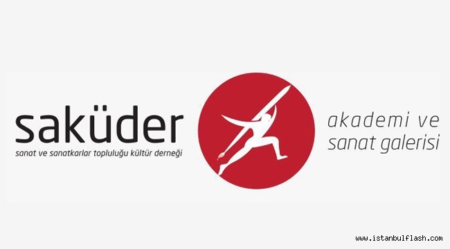 Saküder'in Düzenlemiş Olduğu İzmir Deprem Zedeler Yararına Resim Sergisi Açılıyor