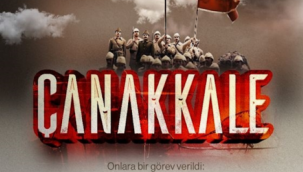 Çanakkale Zaferi'nin 106. Yılı kutlu olsun