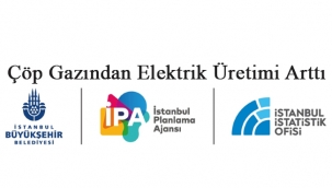 Çöp Gazından Elektrik Üretimi Arttı