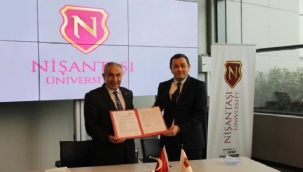 İŞKUR İle Nişantası Üniversitesi Arasında İş Birliği Protokolü İmzalandı.