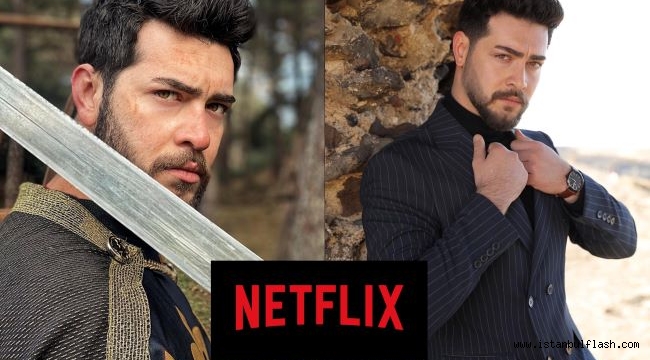 Oyuncu Barış Baktaş Netflix Dizi Teklifini Reddetti