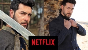 Oyuncu Barış Baktaş Netflix Dizi Teklifini Reddetti