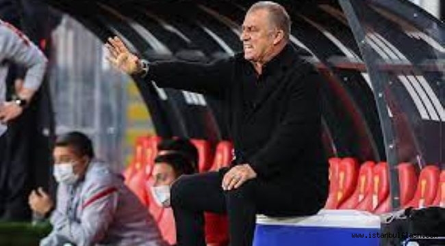 Fatih Terim dönemi sona eriyor