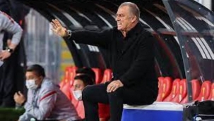 Fatih Terim dönemi sona eriyor