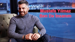 Mustafa Yılmaz Ben De İnsanım Dedi 2 günde 2 milyon izlenildi!