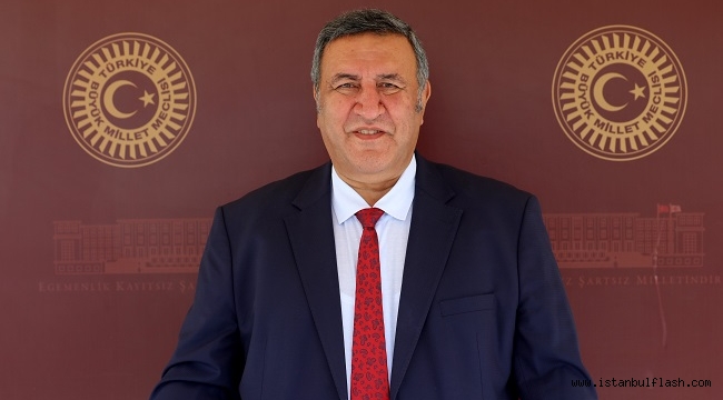 Gürer: "İcra ve iflas olağanlaştı"