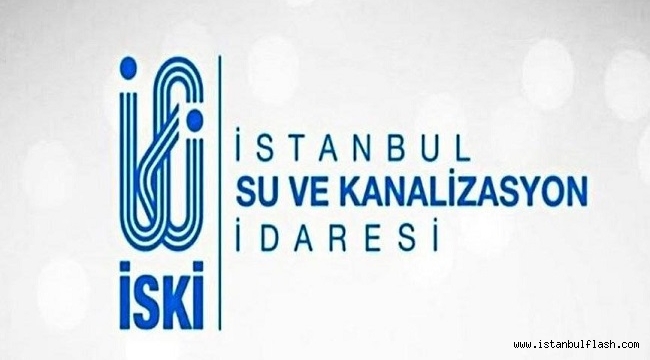 İSKİ Bahse konu ifadeler kesinlikle gerçek dışıdır.