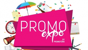 PROMOSYON DÜNYASI 6 EKİM'DE PROMOexpo'da BULUŞUYOR