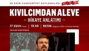 SARIYER'DE CUMHURİYET ŞÖLENİ