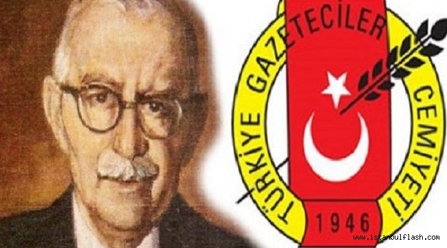 TGC 2021 Burhan Felek Basın Hizmet Ödülleri Belirlendi