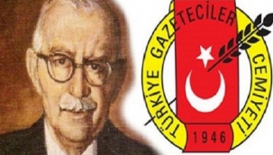 TGC 2021 Burhan Felek Basın Hizmet Ödülleri Belirlendi